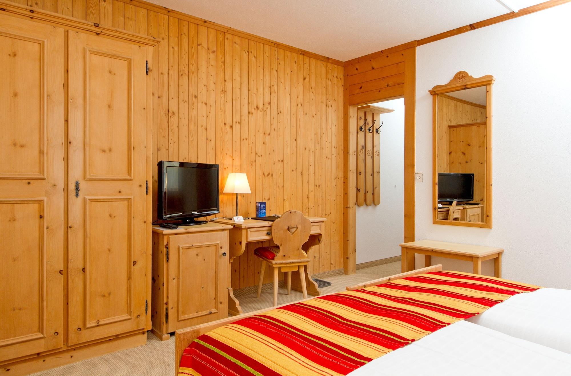 Edelweiss Swiss Quality Hotel Sils Maria Zewnętrze zdjęcie