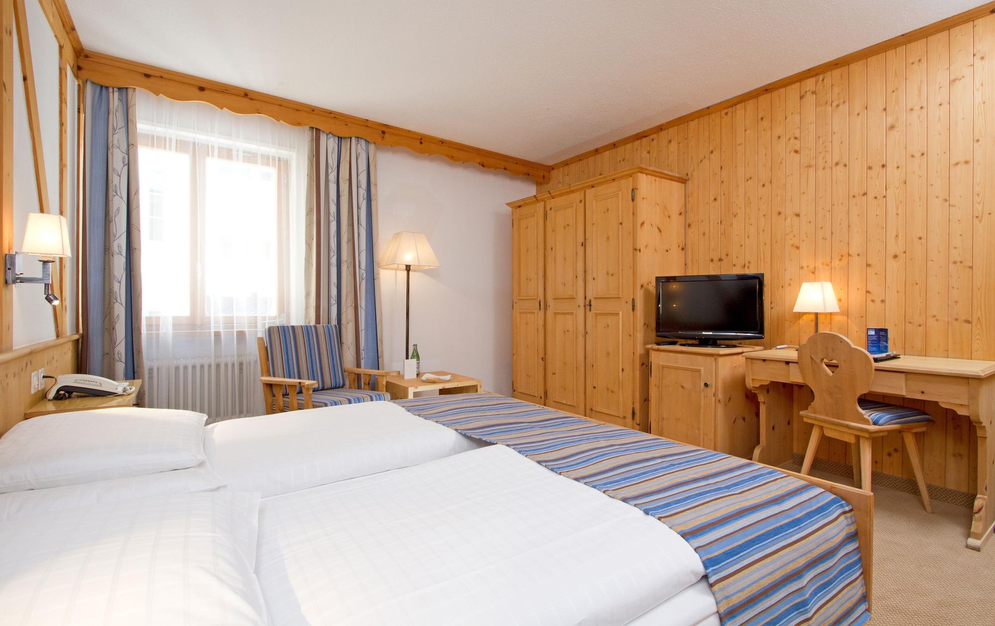 Edelweiss Swiss Quality Hotel Sils Maria Zewnętrze zdjęcie