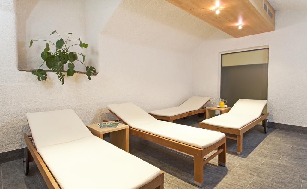 Edelweiss Swiss Quality Hotel Sils Maria Zewnętrze zdjęcie