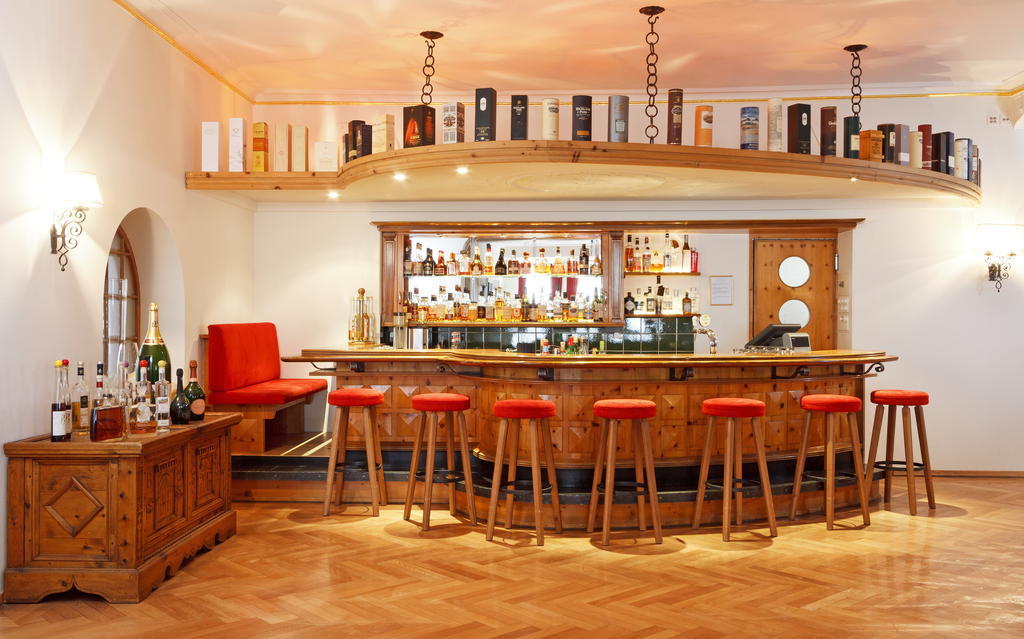 Edelweiss Swiss Quality Hotel Sils Maria Zewnętrze zdjęcie