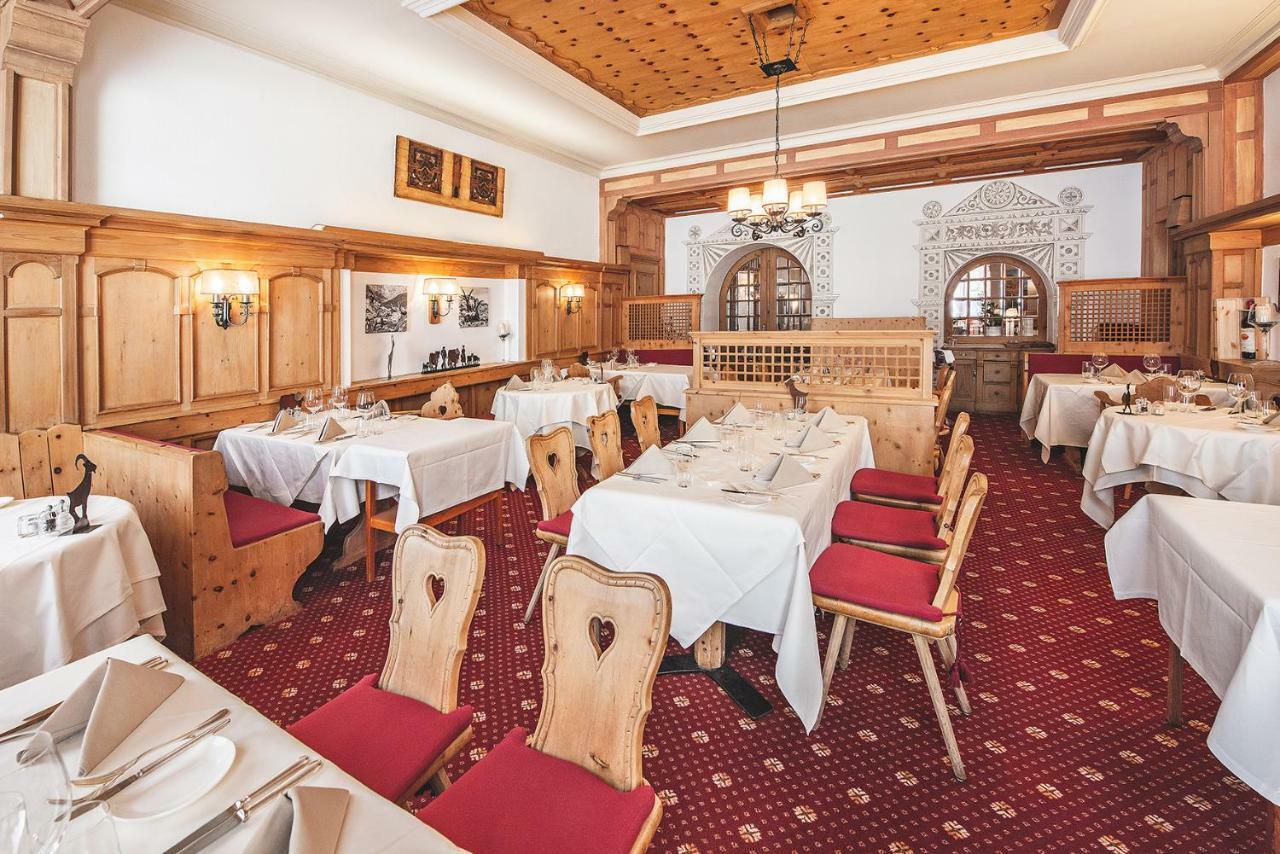 Edelweiss Swiss Quality Hotel Sils Maria Zewnętrze zdjęcie