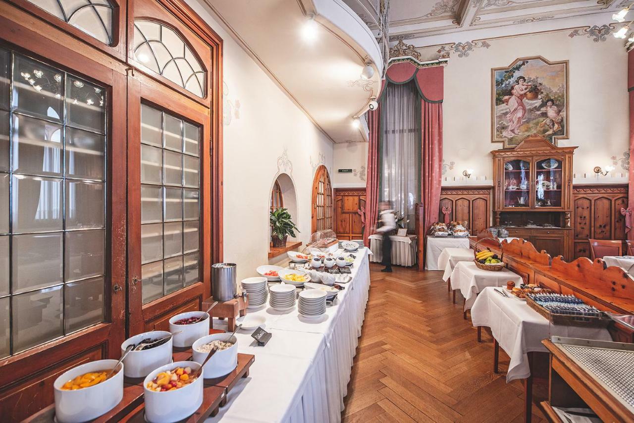 Edelweiss Swiss Quality Hotel Sils Maria Zewnętrze zdjęcie