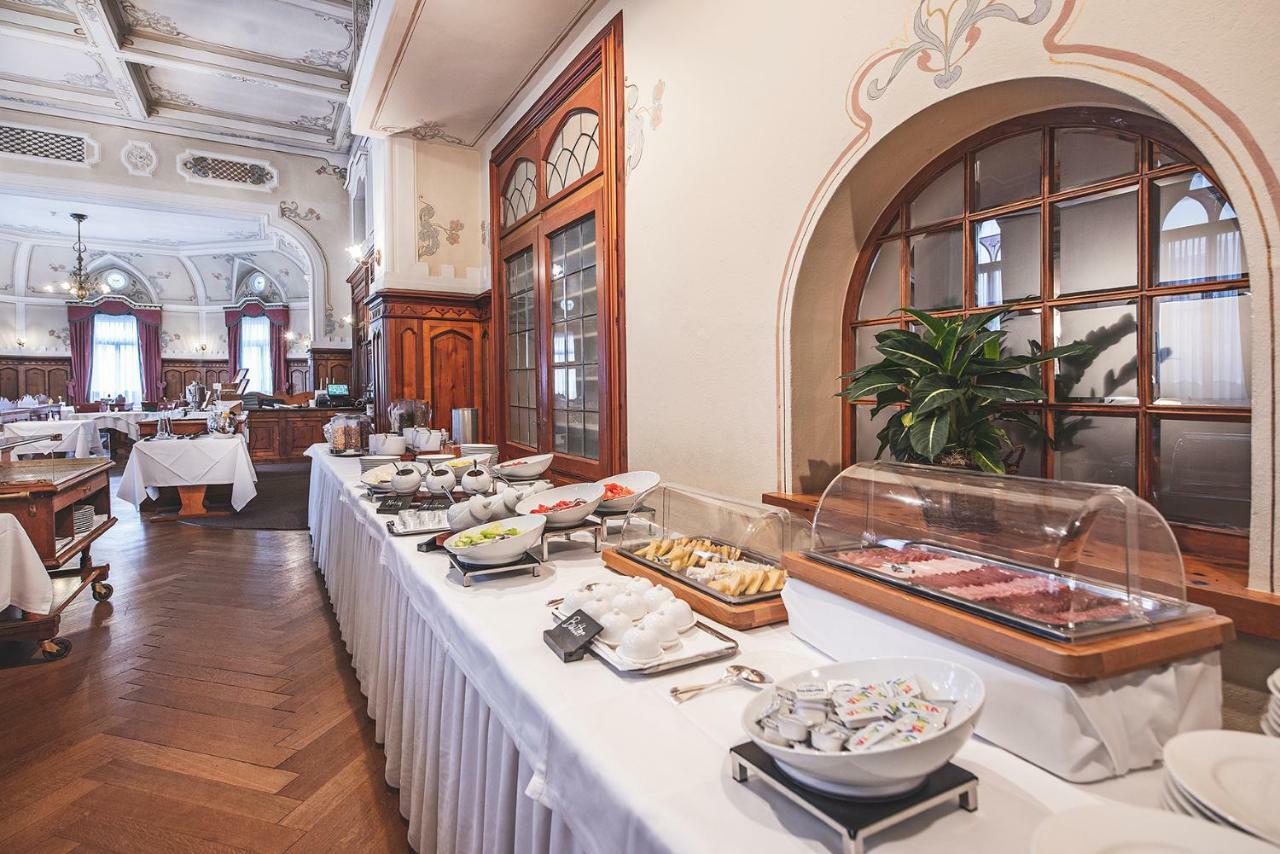 Edelweiss Swiss Quality Hotel Sils Maria Zewnętrze zdjęcie