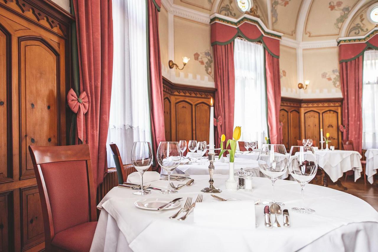 Edelweiss Swiss Quality Hotel Sils Maria Zewnętrze zdjęcie