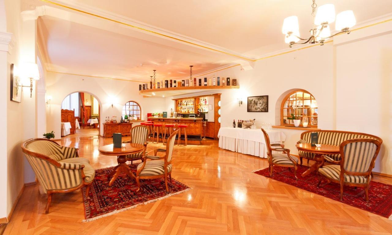 Edelweiss Swiss Quality Hotel Sils Maria Zewnętrze zdjęcie
